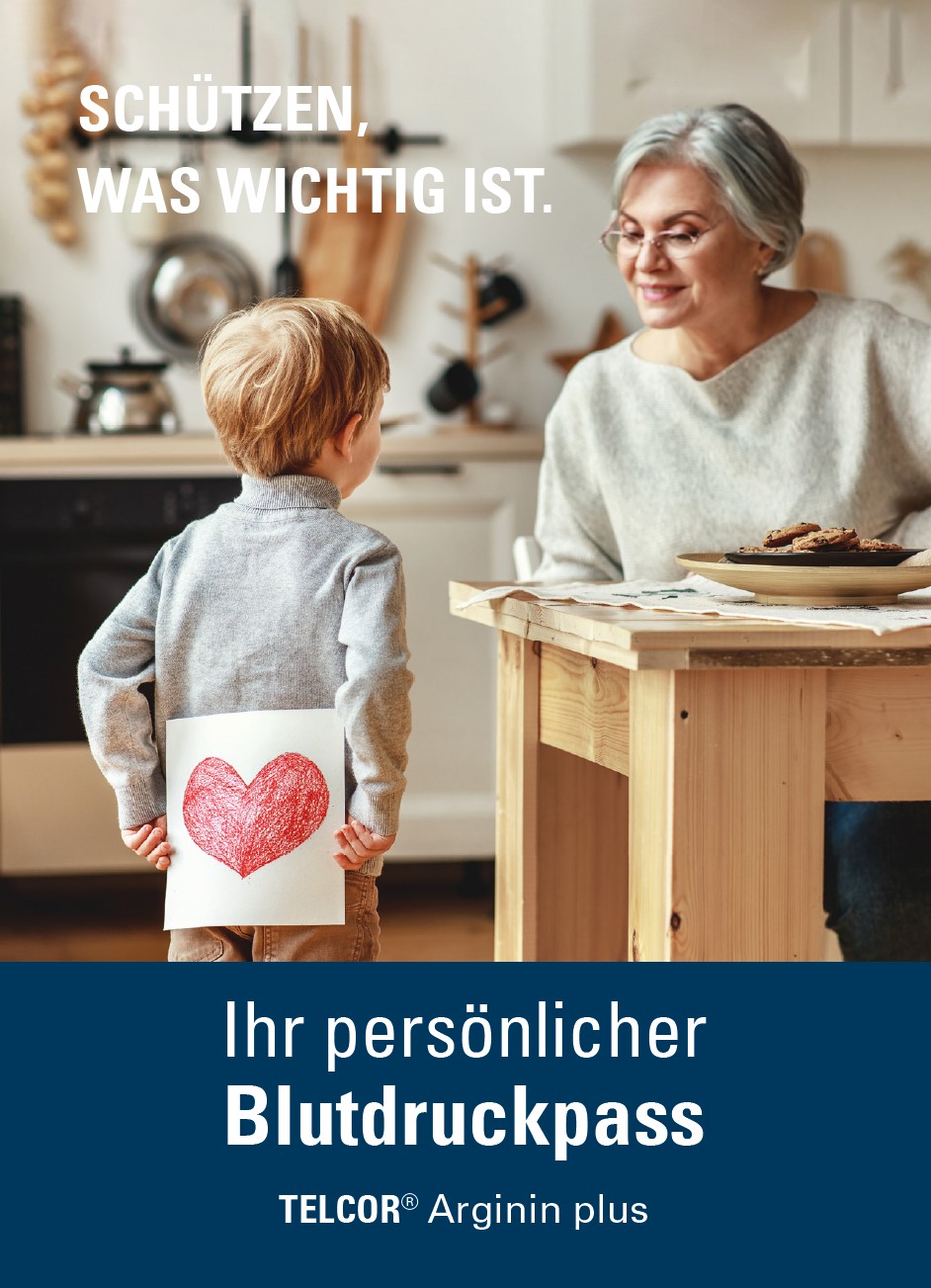Blutdruckpass als pdf