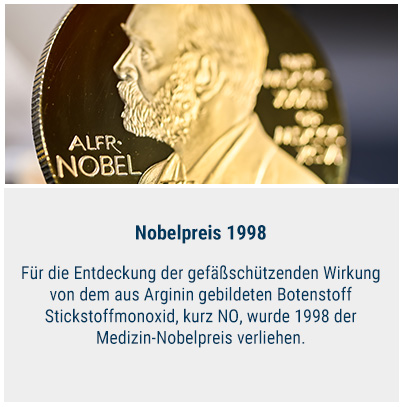 Nobelpreis 