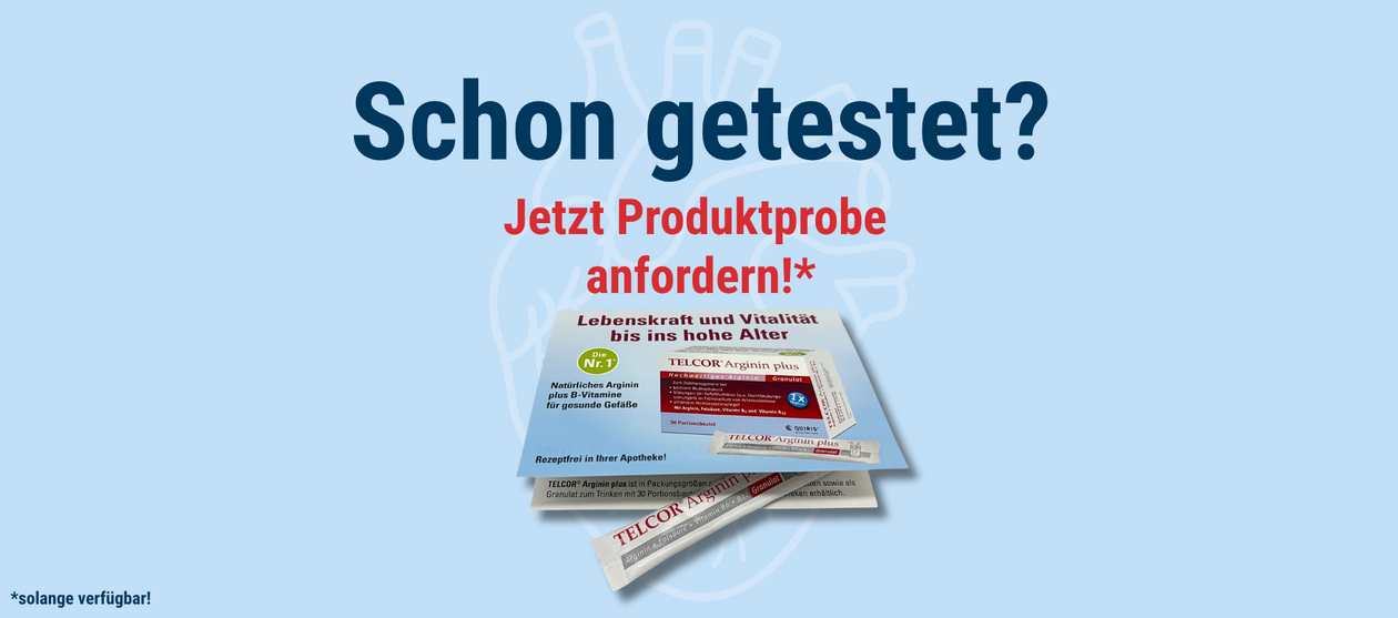 Abbildung Warenprobenanforderung Telcor Granulat